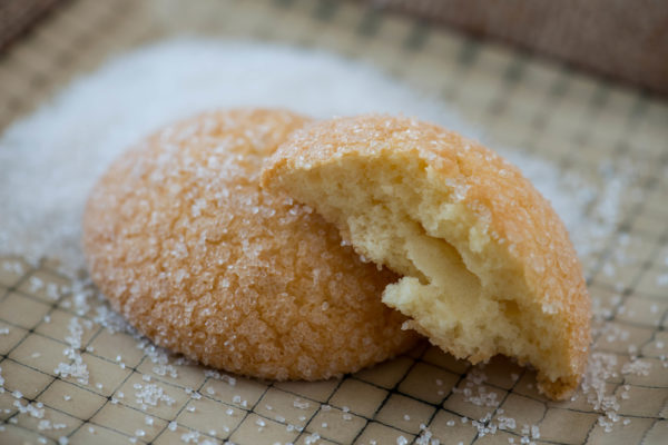 Sugar Cookies