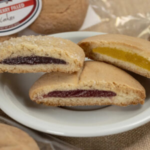 TUTTI FRUITTI Filled Cookie Assortment